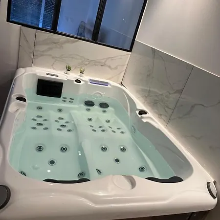 Apartment Apart Relaxing *