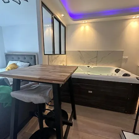Apartment Apart Relaxing